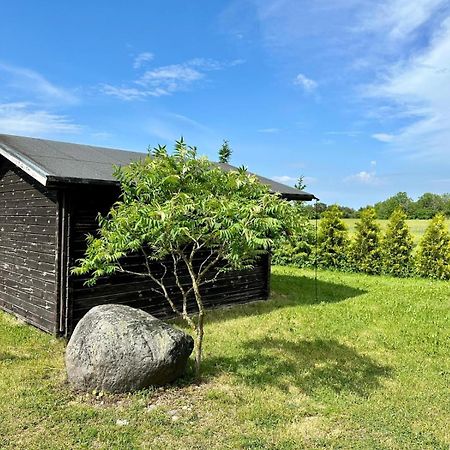 Haapsu Holiday Home Zewnętrze zdjęcie