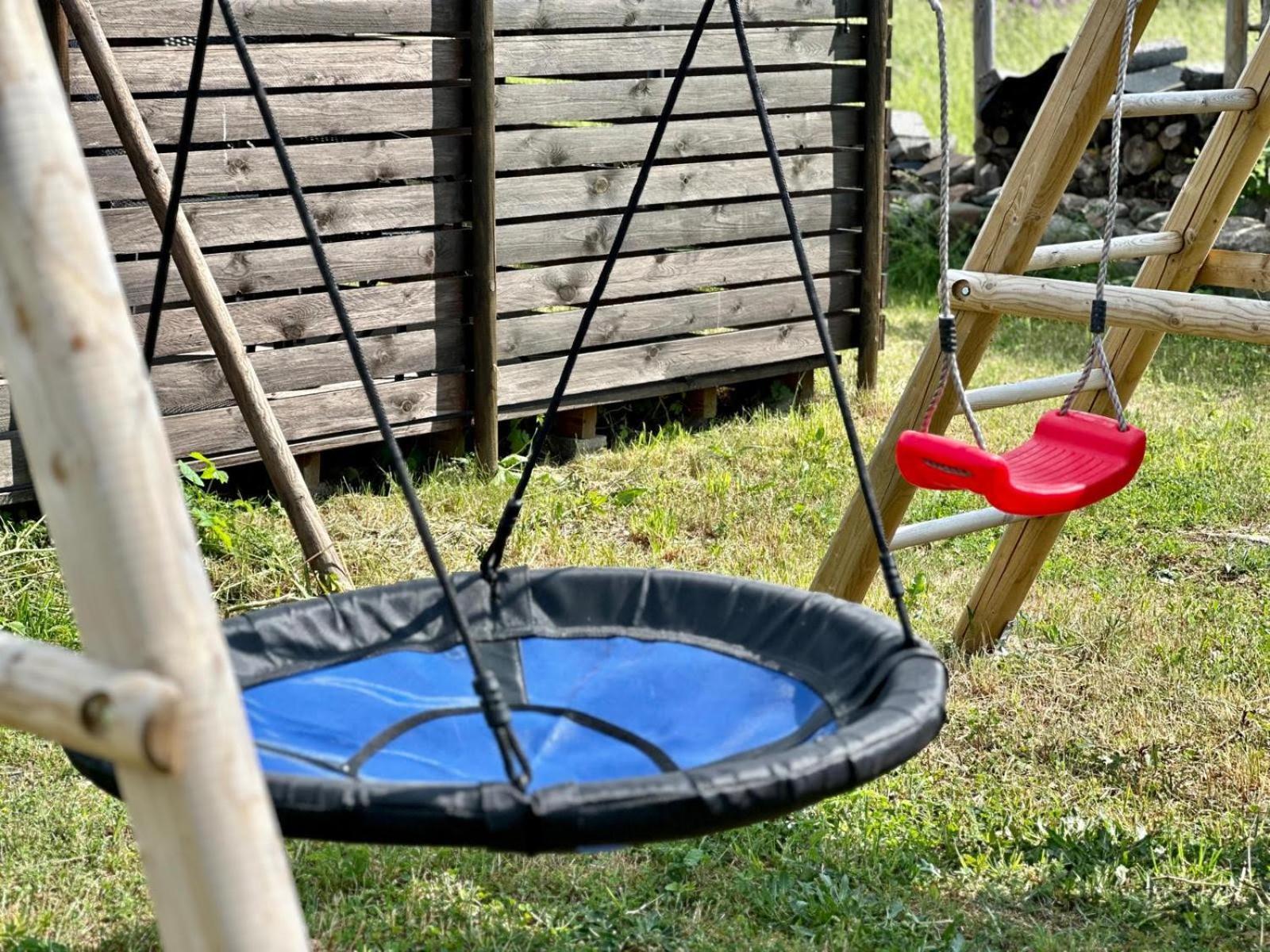 Haapsu Holiday Home Zewnętrze zdjęcie