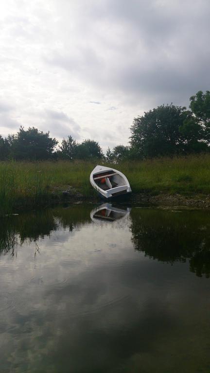Haapsu Holiday Home Zewnętrze zdjęcie