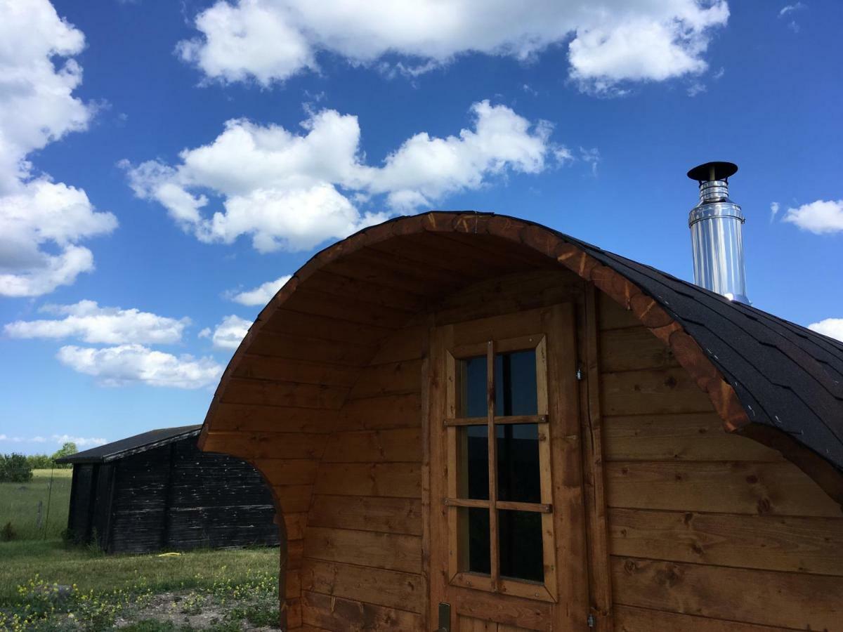 Haapsu Holiday Home Zewnętrze zdjęcie